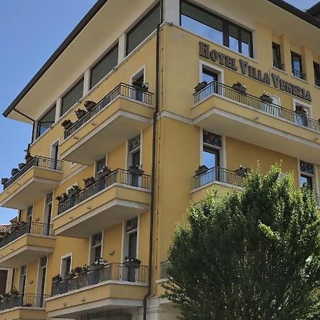 Hotel Villa Venezia Γκράντο Εξωτερικό φωτογραφία