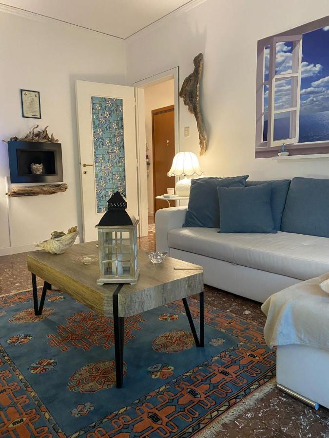 Hotel Villa Venezia Γκράντο Εξωτερικό φωτογραφία