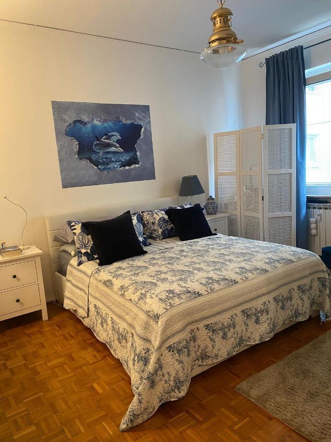 Hotel Villa Venezia Γκράντο Εξωτερικό φωτογραφία