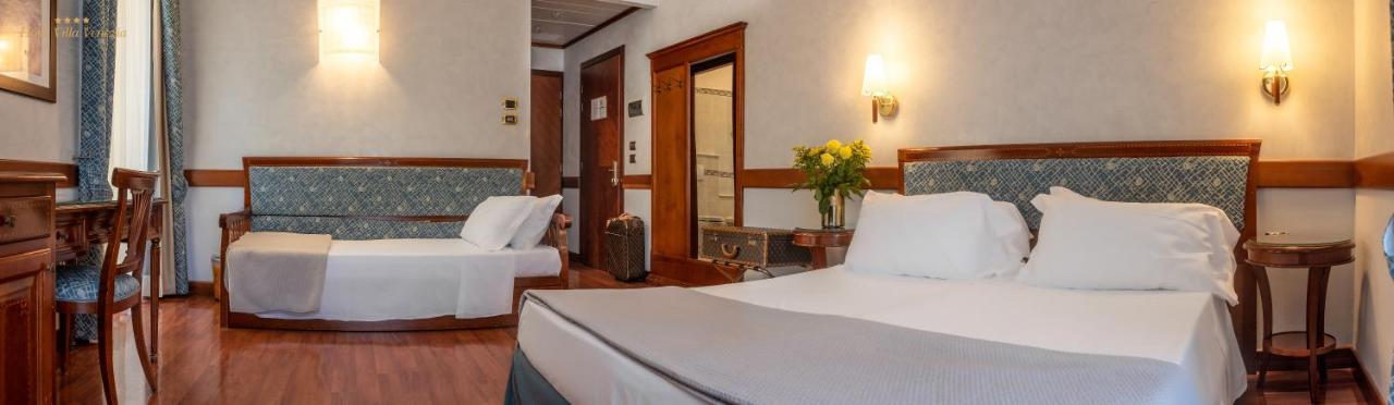 Hotel Villa Venezia Γκράντο Εξωτερικό φωτογραφία