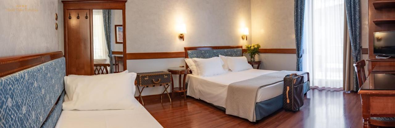 Hotel Villa Venezia Γκράντο Εξωτερικό φωτογραφία