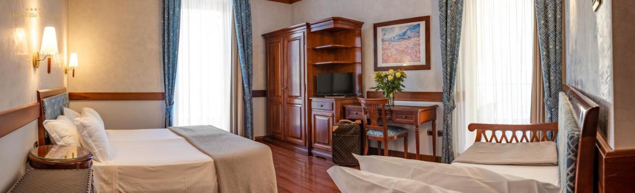 Hotel Villa Venezia Γκράντο Εξωτερικό φωτογραφία