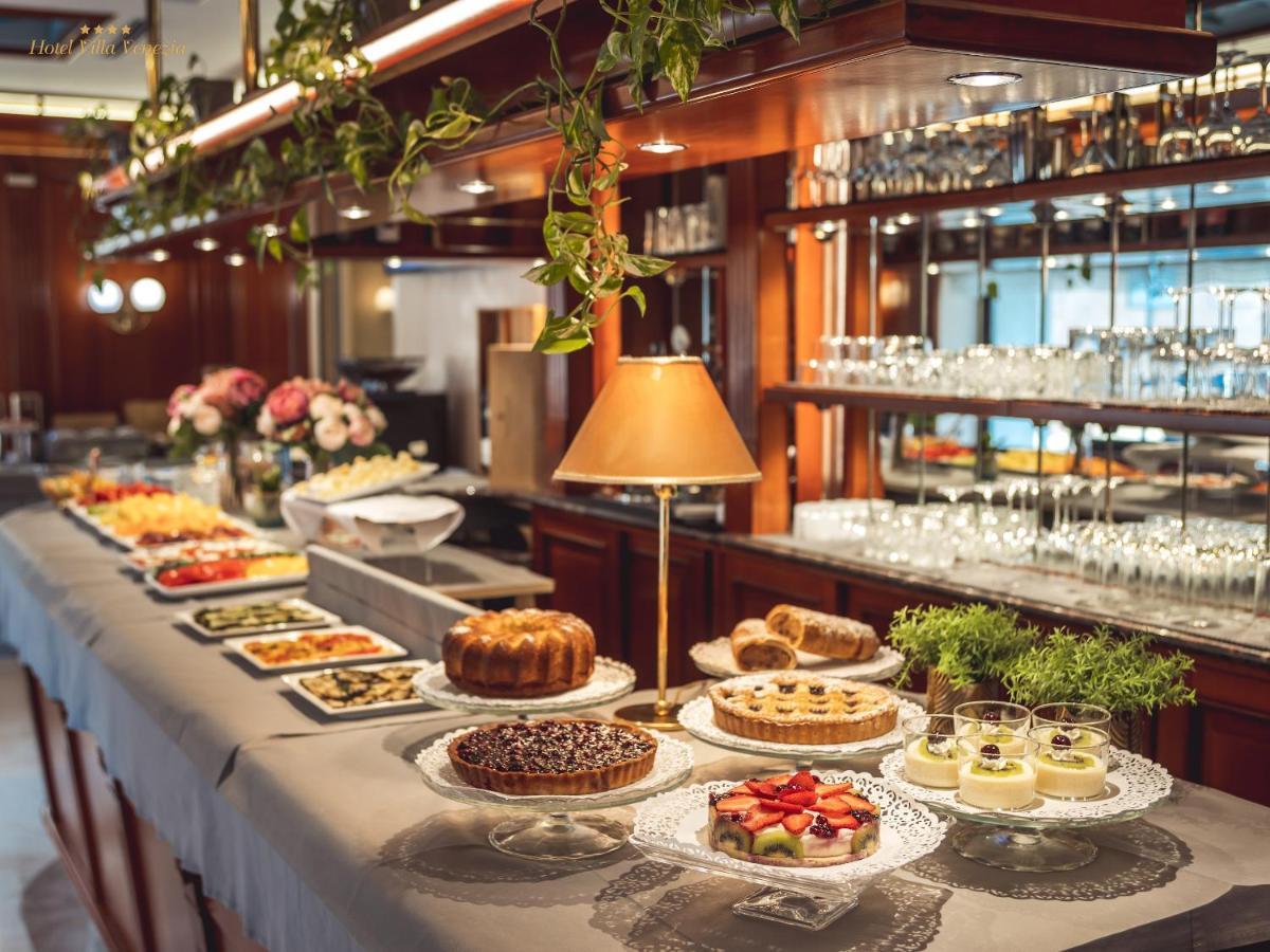 Hotel Villa Venezia Γκράντο Εξωτερικό φωτογραφία