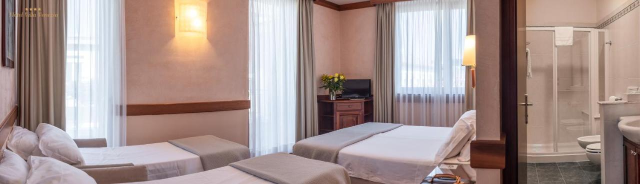 Hotel Villa Venezia Γκράντο Εξωτερικό φωτογραφία