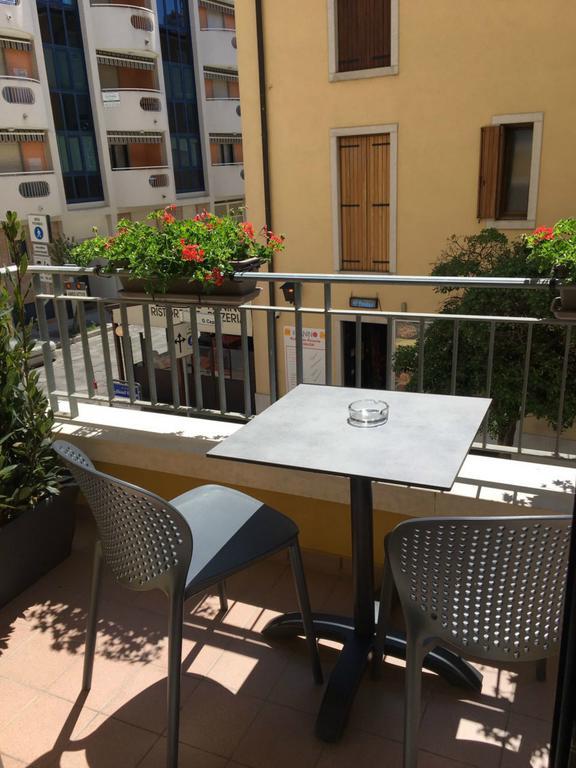 Hotel Villa Venezia Γκράντο Εξωτερικό φωτογραφία